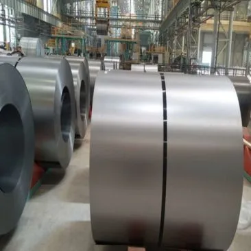 904L Stainless steel coil